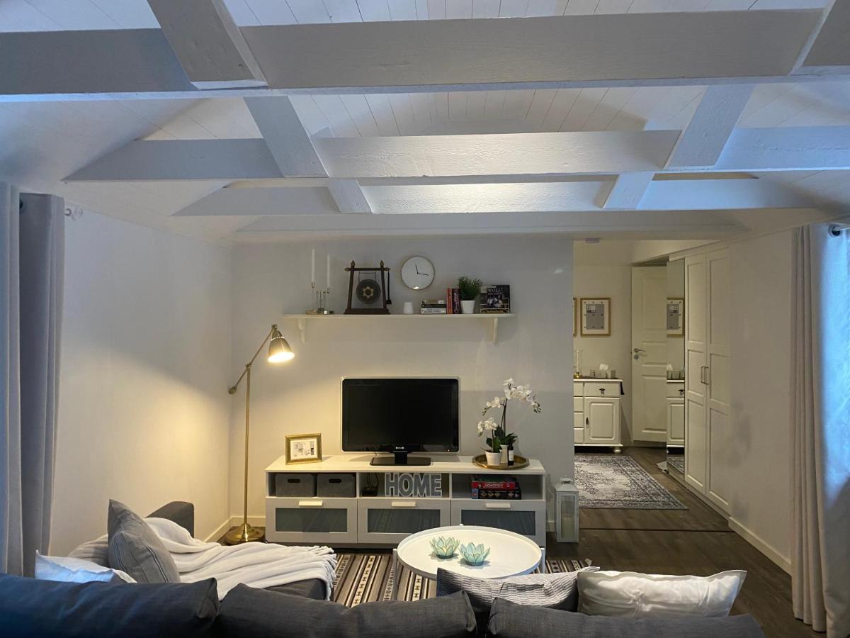 Carpe Diem Guest Cottage เอิสท์ฮัมมาร์ ภายนอก รูปภาพ