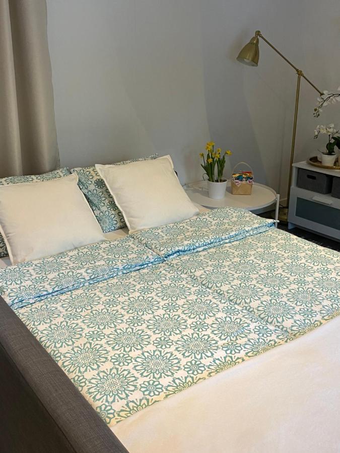 Carpe Diem Guest Cottage เอิสท์ฮัมมาร์ ภายนอก รูปภาพ